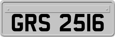 GRS2516