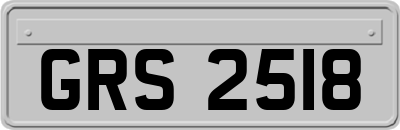 GRS2518