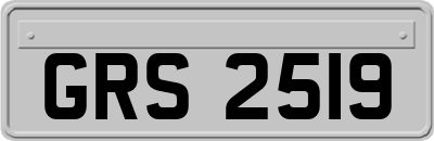 GRS2519