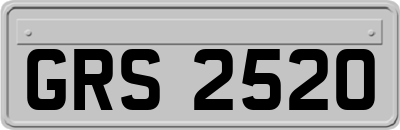 GRS2520