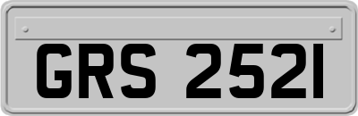 GRS2521