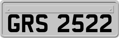 GRS2522