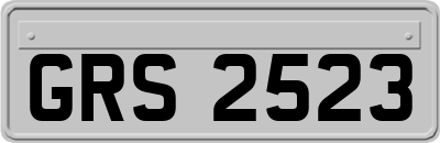 GRS2523