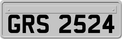 GRS2524