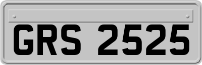 GRS2525