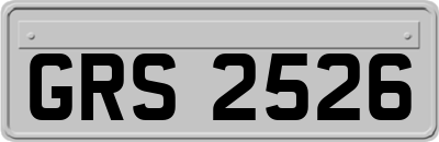 GRS2526