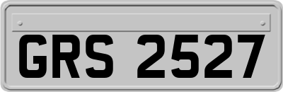 GRS2527
