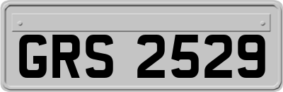 GRS2529
