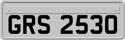 GRS2530