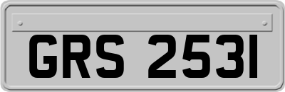 GRS2531