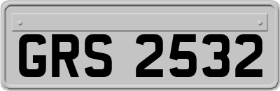 GRS2532