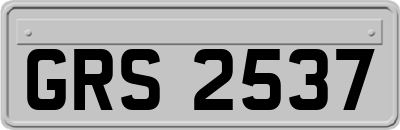 GRS2537