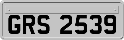 GRS2539