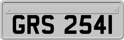 GRS2541