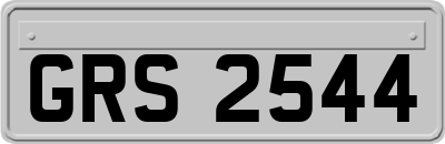 GRS2544