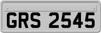 GRS2545