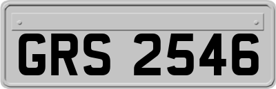 GRS2546