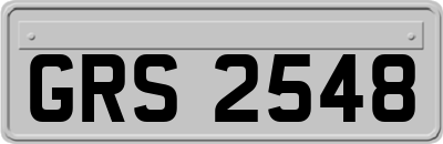 GRS2548