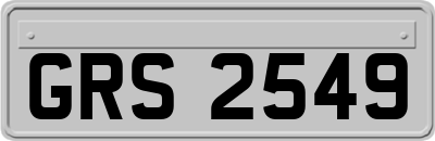 GRS2549