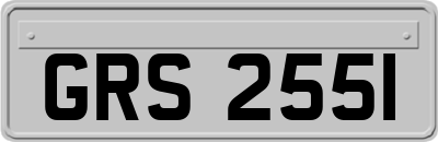 GRS2551