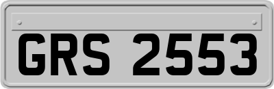 GRS2553