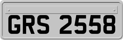 GRS2558