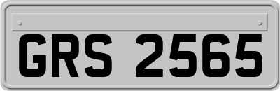 GRS2565