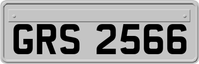 GRS2566