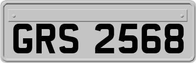GRS2568