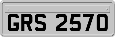GRS2570