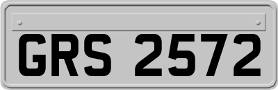 GRS2572