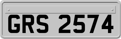 GRS2574