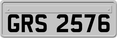 GRS2576