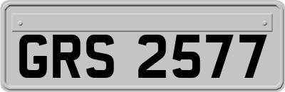 GRS2577