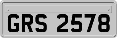 GRS2578