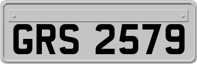 GRS2579