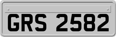 GRS2582