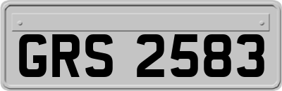 GRS2583