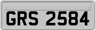 GRS2584
