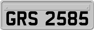 GRS2585
