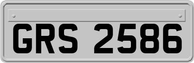 GRS2586