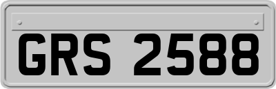 GRS2588