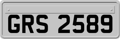 GRS2589
