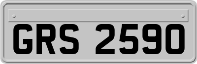 GRS2590
