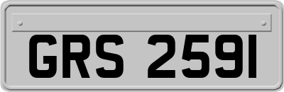 GRS2591