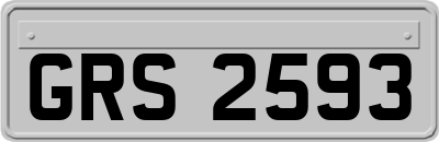 GRS2593