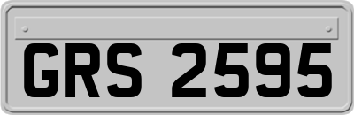 GRS2595
