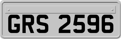 GRS2596