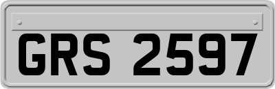 GRS2597
