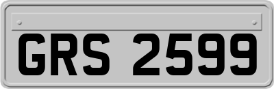 GRS2599